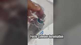 Festo DSBC-32-100-PPVA-N3 SO 표준 공압 실린더