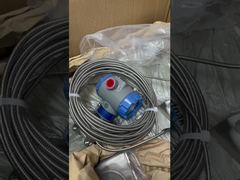 Honeywell STR82D-21CS1D0-AFAAA21A0-D-ADD-11S-B-31A0-F1-0000 고정밀 SmartLine 원격 다이어프램