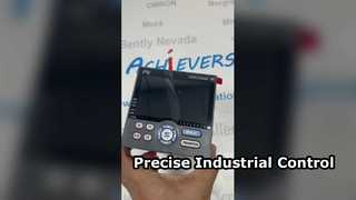 Yokogawa UT55A-100-11-00 산업 자동화용 고정밀 온도 컨트롤러