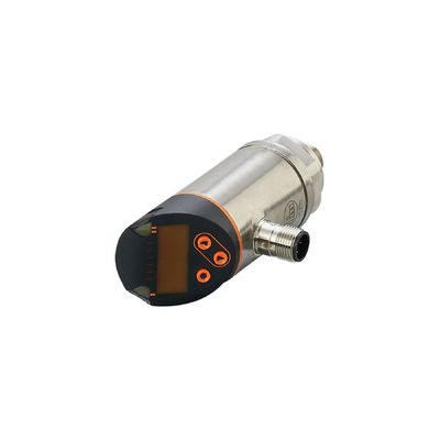 IFM PN2694 디스플레이와 압력 센서 PN-010-REN14-MFRKG/US/ /V