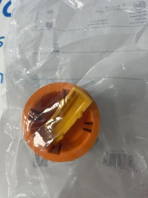 IFM 밸브 액추에이터용 타겟 퍽 E12517 PUCK 53MM BASIC