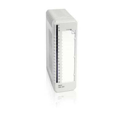 ABB 3BSE008508R1 DI810 디지털 입력 모듈