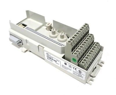 ABB 3BSE013230R1 컴팩트 모듈 터미널 유닛 ATEX IECEx 인증