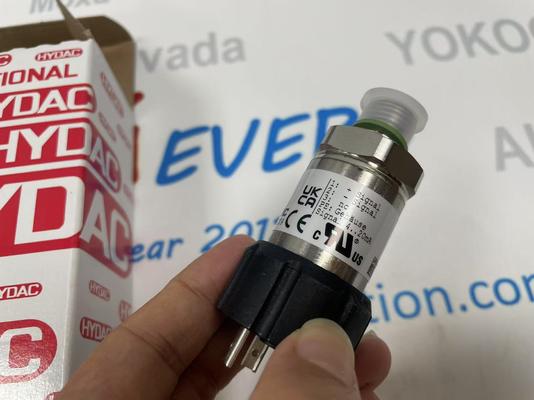 HYDAC HDA4445-A-400-000 압력 송신기 0-400 바 4-20 mA