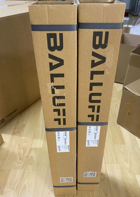 발루프 BTL7-E501-M0050-B-SA316-KA05 막대기 설계의 자기 경축 선형 위치 센서