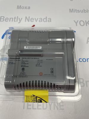 Honeywell DC - PDIL51 디지털 입력 24V 모듈