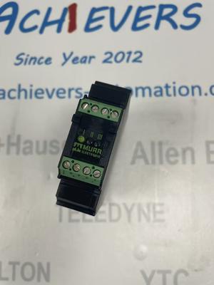 MURR MDD 0.3-24/24 고성능 컨버터