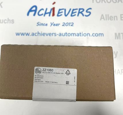 IFM ZZ1060 USB 구성 키트 설계