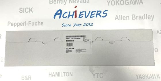 시멘스 6ES7195-1GF30-0XA0 장착 레일