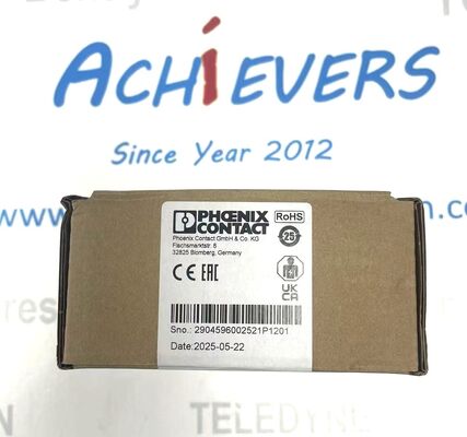 피닉스 접촉 QUINT4-PS/1AC/2X15DC/2/PT 스위치 전원 공급