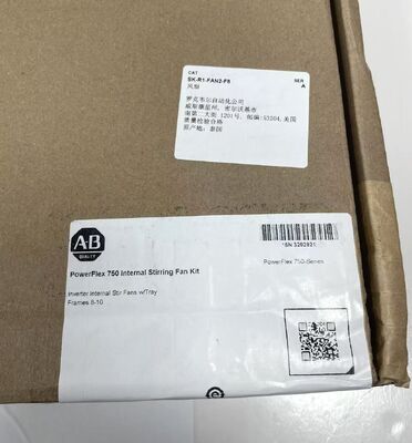 알렌 브래들리 SK-R1-FAN2-F8 전문 산업 냉각 팬