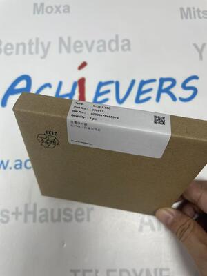 펩퍼 퓨치스 안전 릴레이 모듈 K-LB-1-30G