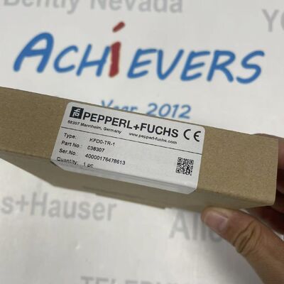 페퍼 퓨치 KFD0-TR-1 신호 변환기