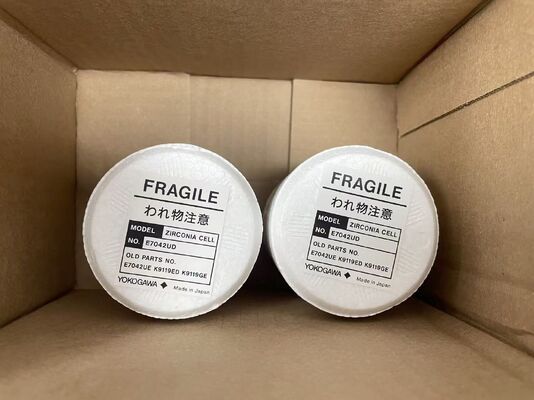 요코가와 E7042UD 디지털 입력 모듈 산업 자동화 콘트로 액세서리