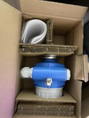 Endress Hauser FTL50-1DN80/0 진동식 점 레벨 스위치