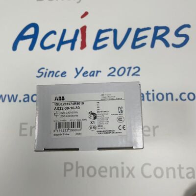 ABB 1SBL281074R8010 차단기