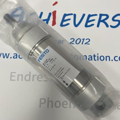 Festo DSNU-63-80-PPV-A-M16K5 정밀 공압 실린더