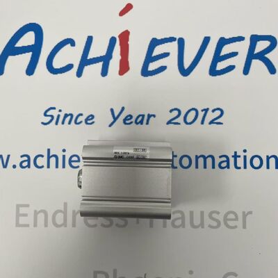 SMC CDQ2B40-25DZ 고성능 이중 작용 공기 실린더