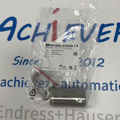 페퍼럴+푸크스 NBB10-30GM50-E2-V1 인덕티브 근접 센서