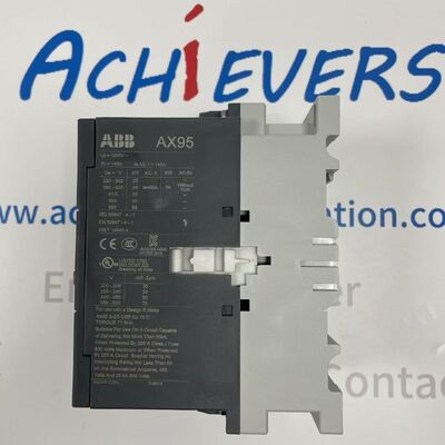 ABB CAL18X-11 보조 접점