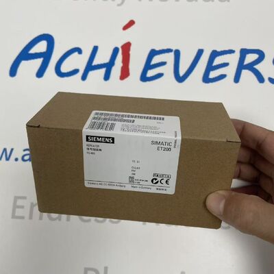 시멘스 6ES7 972-0AA02-0XA0 고성능 RS485 반복