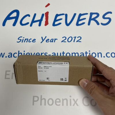 펩펄+푸크스 NBB15-U1K-NO 고성능 인덕티브 근접 센서