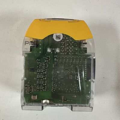 PILZ 772100 PNOZ m B0 Safety Controller