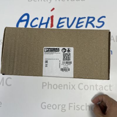 피닉스 연락처 QUINT-UPS24DC24DC20-03 24VDC 20A 산업 DC UPS 모듈