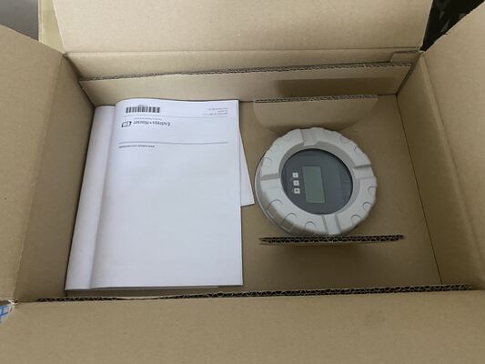 E+H FMU41-ARB2A2 Prosonic M 초음파 레벨 트랜스미터