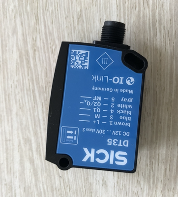 1057652 아픈 Dx35 레이저 거리 센서