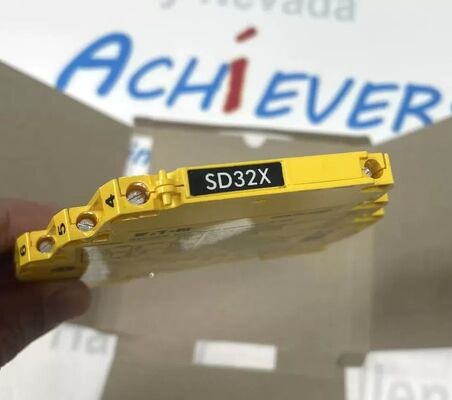 MTL SD32X DIN 철도 급증 보호 장치
