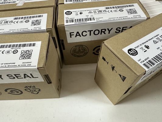 1734-AENT ALLEN BRADLEY PLC 제품