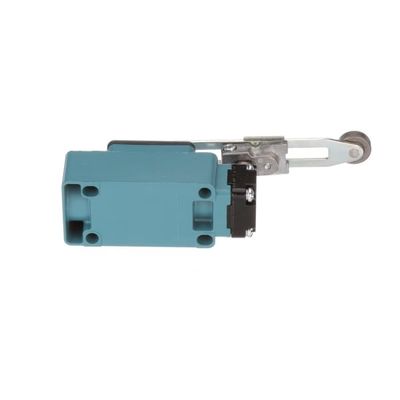 하니웰 GLAA20A2B 스냅 액션 제한 스위치 사이드 로터리 10A 600 VAC 250 VDC 진크 GLA 시리즈
