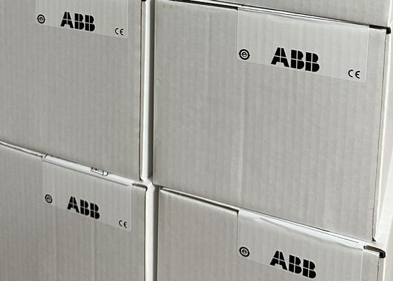 V18345-1010421001 V18345 ABB 밸브 포지셔너 TZIDC 전기 공기 포지셔너