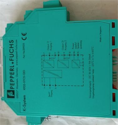 KFD2-STC5-1.2O SMART 송신기 전원 공급
