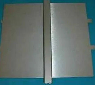 125388-01 진동 굽은 네바다 모듈 IP20 10-1000Hz 18-30 VDC