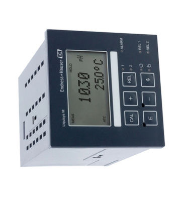 CPM223-PR0005 PH ORP 엔드레스+하우저 송신기 리키시스 CPM223