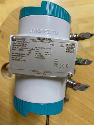 7MF0340-1RL01-5AF2-Z A01+C11+E00+H02+U04 SIEMENS 송신기, SIEMENS 차차 압력 송신기