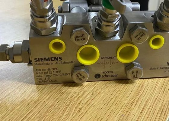 7MF0340-1RL01-5AF2-Z A01+C11+E00+H02+U04 SIEMENS 송신기, SIEMENS 차차 압력 송신기