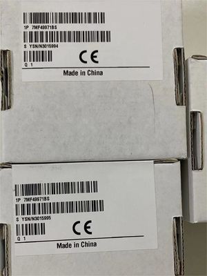 7MF4997-1BS 시트랜 TF용 시멘스 디지털 디스플레이