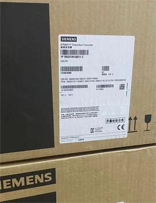 7NG3136-1AB11-Z U03+Y01 SIEMENS SITRANS TF 필드 장착용 가구 내 온도 송신기