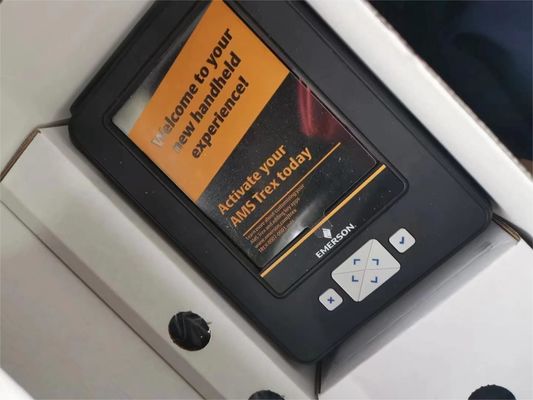 TREXLHPKLWS3S 에머슨 장치 통신기