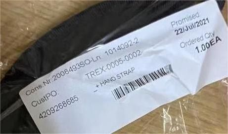 TREX-0004-0002 EMERSON TREX 장치 통신기 USB 케이블 USB에서 마이크로 USB
