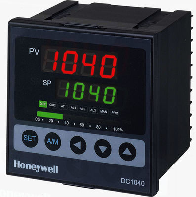 DC1040CR-302-000-E 하니웰 디지털 컨트롤러 DC1010 DC1020 DC1030 DC1040