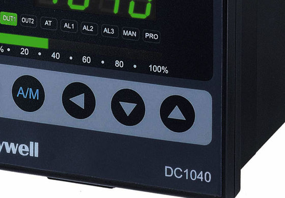 DC1040CR-302-000-E 하니웰 디지털 컨트롤러 DC1010 DC1020 DC1030 DC1040
