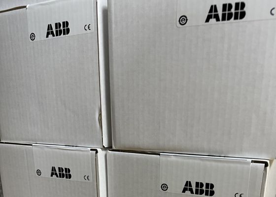 V18345-1010421001 V18345 ABB 밸브 포지셔너 TZIDC 전기 공기 포지셔너