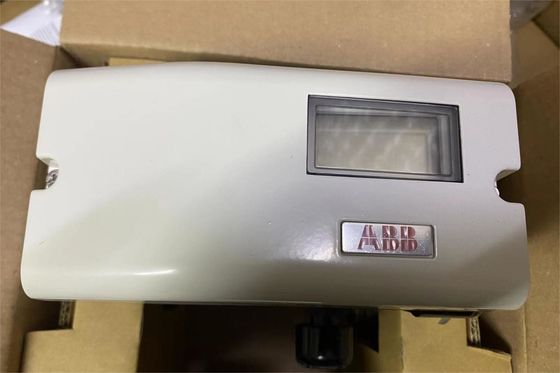 V18345-1010521001 TZIDC 전압압 ABB 밸브 위치기 V18345