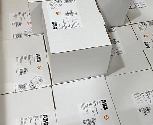 V18345-1010121001 ABB 밸브 포지셔너 TZIDC 전기 공기 밸브 포지셔너 V18345