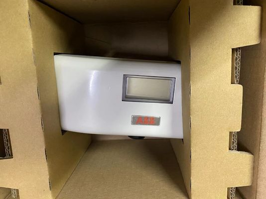 V18345-1010121001 ABB 밸브 포지셔너 TZIDC 전기 공기 밸브 포지셔너 V18345