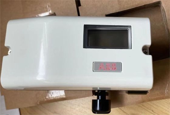V18345-1010221001 ABB 밸브 포지셔너 TZIDC 전기 공기 V18345